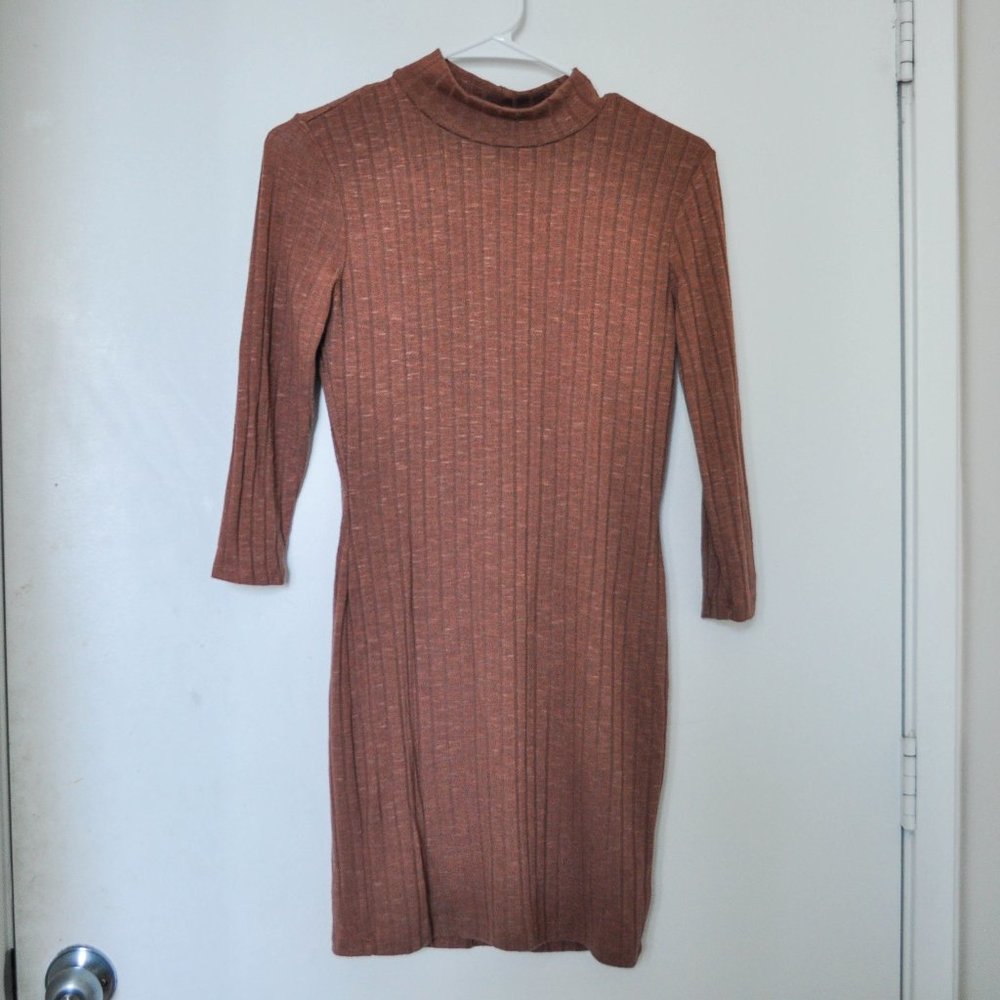 Forever 21 Winter Mini Dress